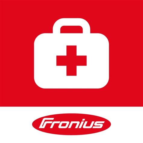 Fronius Solar.SOS .